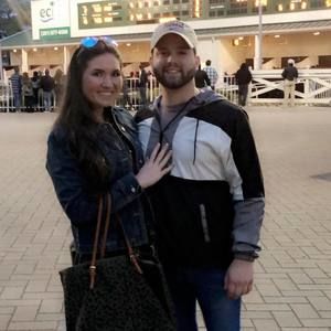 Meet your Posher, Lee